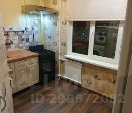 2-комн.кв., 45 м², этаж 3