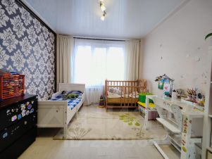 2-комн.кв., 45 м², этаж 2