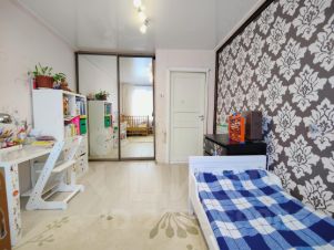 2-комн.кв., 45 м², этаж 2