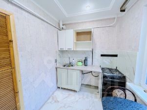 1-комн.кв., 36 м², этаж 1