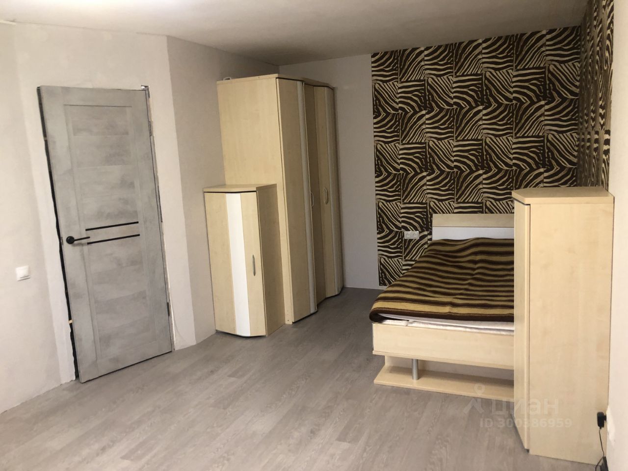 Сдается1-комн.квартира,32,1м²