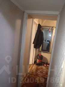 1-комн.кв., 31 м², этаж 5