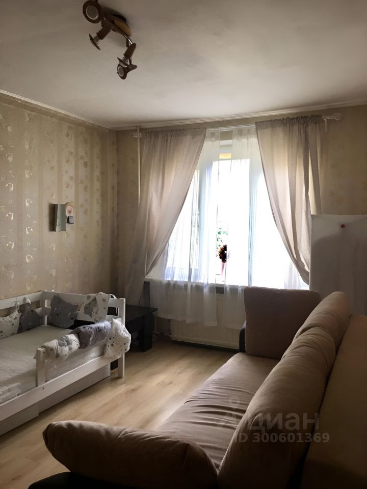 Продается1-комн.квартира,30,5м²