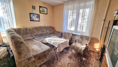 1-комн.кв., 32 м², этаж 3