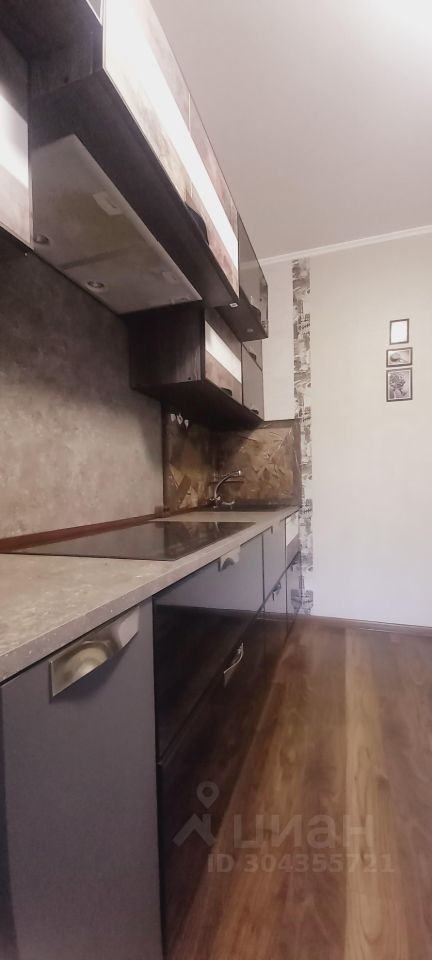 Сдается1-комн.квартира,40м²