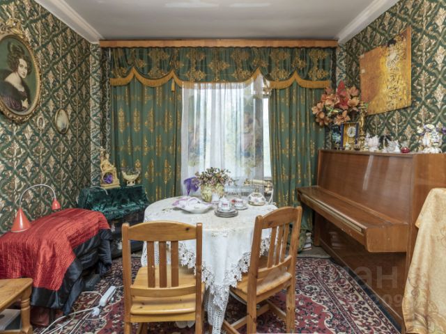 2-комн., 46 м², 3/5 этаж