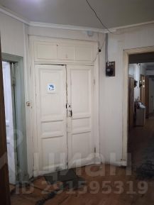 4-комн.кв., 95 м², этаж 2