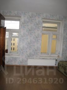 2-комн.кв., 59 м², этаж 5