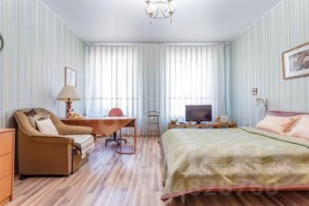 2-комн.кв., 91 м², этаж 3