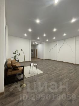 1-комн.кв., 71 м², этаж 3