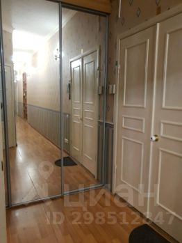 3-комн.кв., 114 м², этаж 2