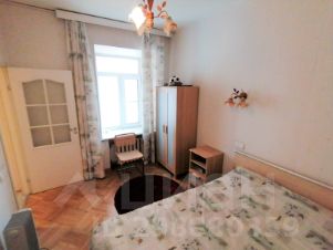 2-комн.кв., 75 м², этаж 3