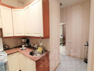 2-комн.кв., 75 м², этаж 3