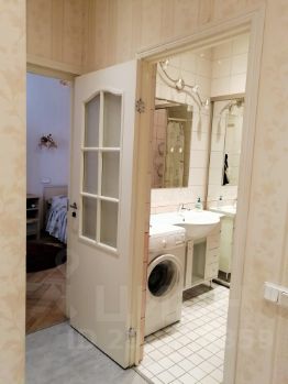 2-комн.кв., 75 м², этаж 3