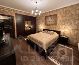 3-комн.кв., 130 м², этаж 3