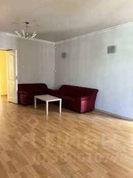 3-комн.кв., 126 м², этаж 4