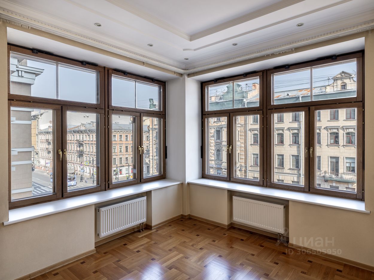 Продается3-комн.квартира,115м²