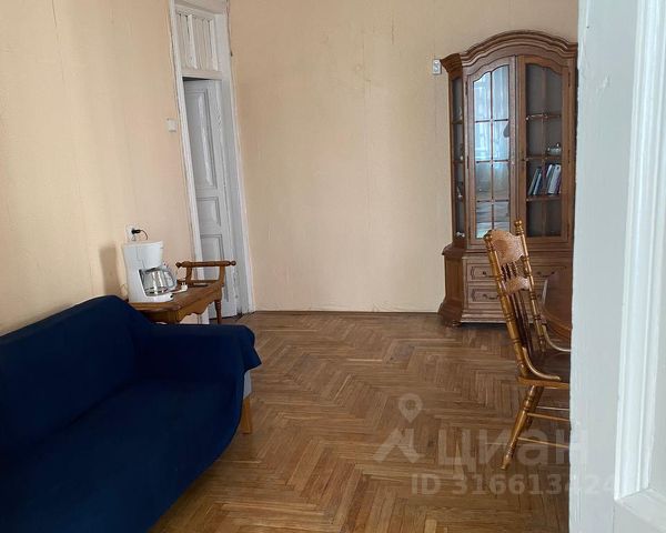 3-комн., 100,1 м², 3/5 этаж