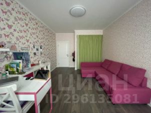 3-комн.кв., 102 м², этаж 8