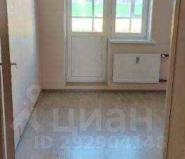 2-комн.кв., 61 м², этаж 13