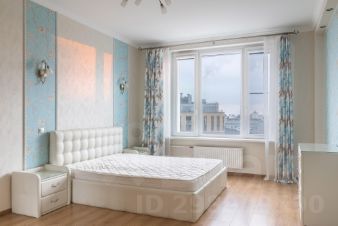 3-комн.кв., 86 м², этаж 10