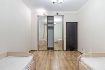 3-комн.кв., 86 м², этаж 10