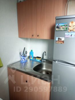 2-комн.кв., 46 м², этаж 5