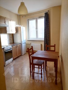 1-комн.кв., 40 м², этаж 16