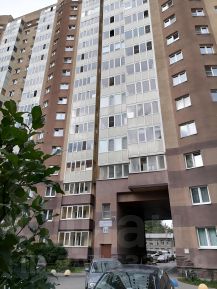 1-комн.кв., 40 м², этаж 16