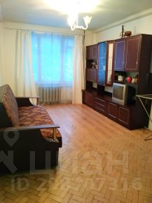 2-комн.кв., 45 м², этаж 2