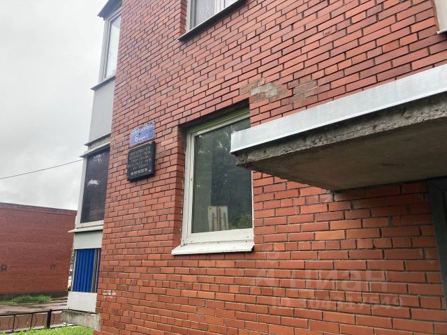 2-комн., 57,3 м², 1/11 этаж
