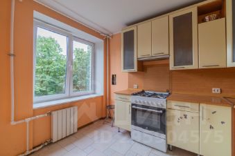 2-комн.кв., 48 м², этаж 5