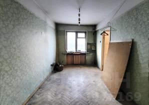 2-комн.кв., 45 м², этаж 3