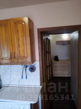 1-комн.кв., 31 м², этаж 2