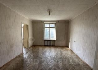 4-комн.кв., 88 м², этаж 4