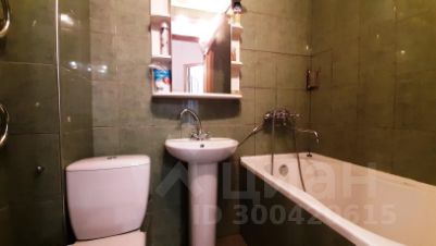 1-комн.кв., 31 м², этаж 3