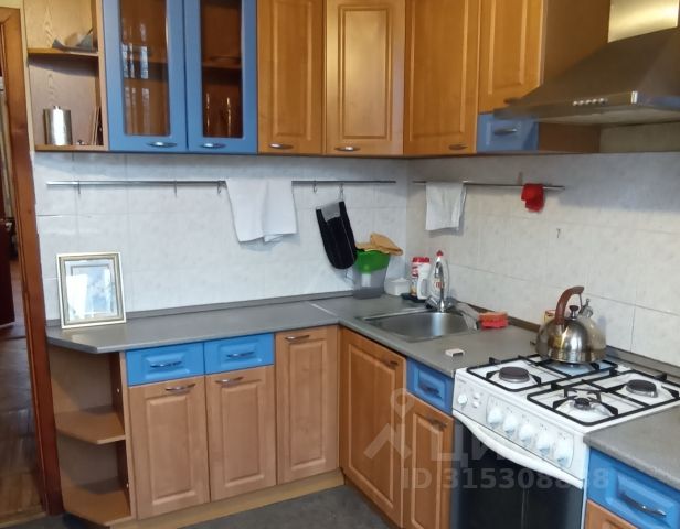 3-комн., 82 м², 3/5 этаж