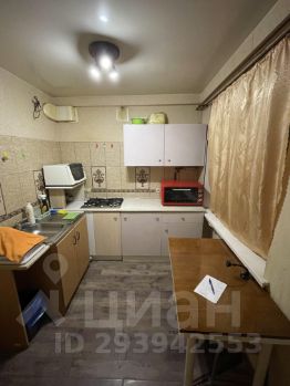 2-комн.кв., 44 м², этаж 2