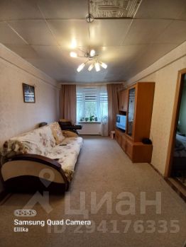 2-комн.кв., 45 м², этаж 5