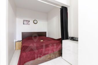 1-комн.кв., 32 м², этаж 3