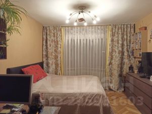 1-комн.кв., 32 м², этаж 2