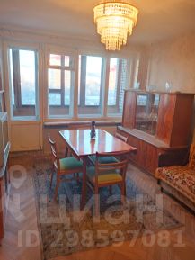 1-комн.кв., 33 м², этаж 7