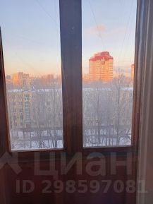 1-комн.кв., 33 м², этаж 7