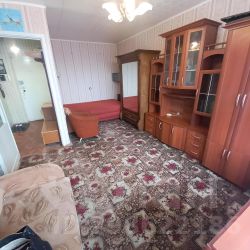 1-комн.кв., 30 м², этаж 5