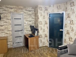 1-комн.кв., 28 м², этаж 2