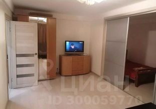 2-комн.кв., 45 м², этаж 3