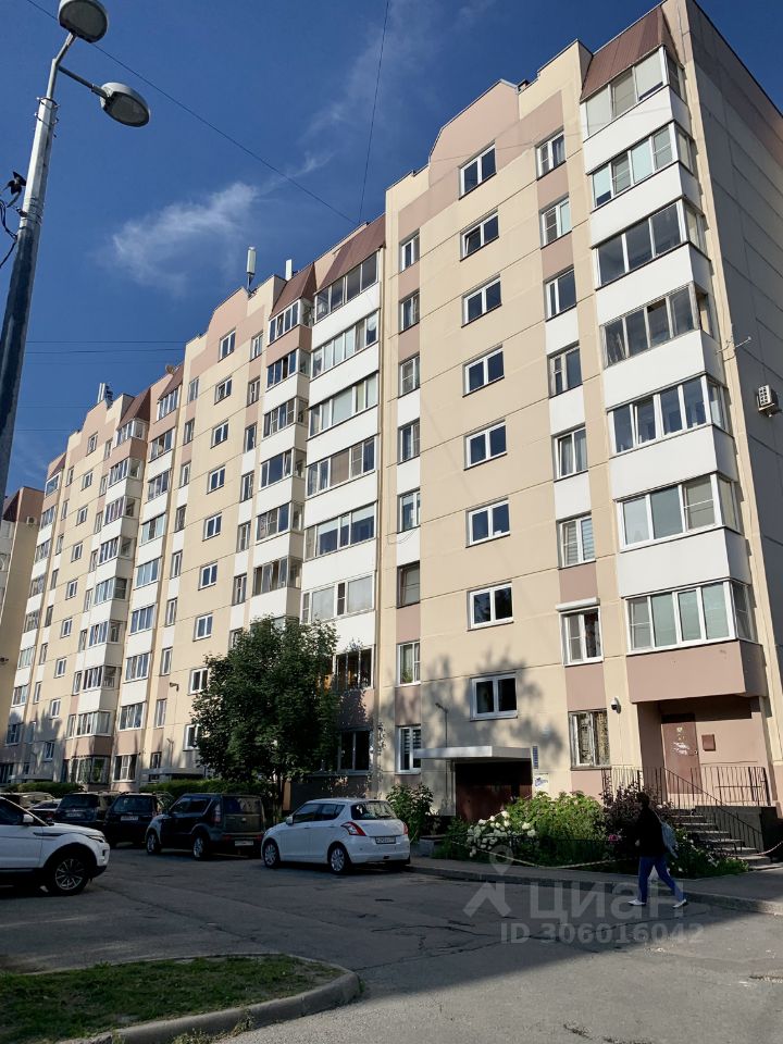 Продается3-комн.квартира,93м²