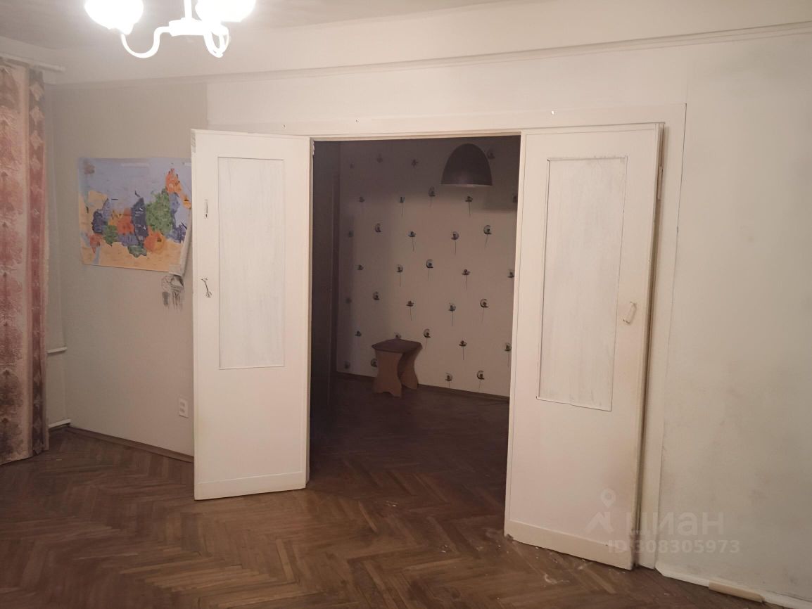 Сдается2-комн.квартира,45м²