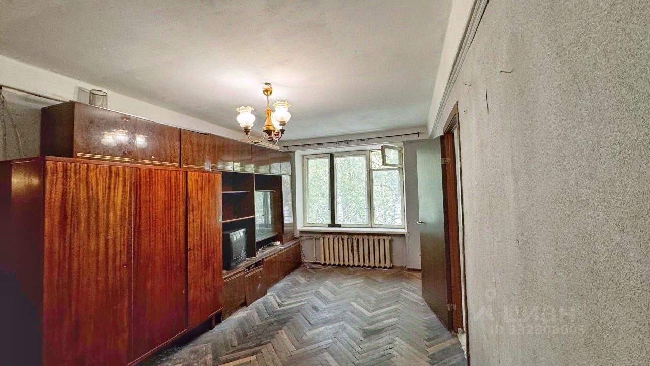 2-комн. кв., р-н Московский