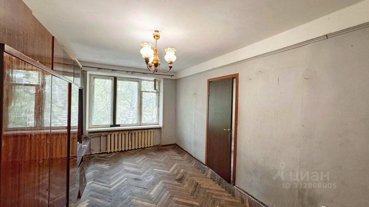 2-комн. кв., р-н Московский, Санкт-Петербург